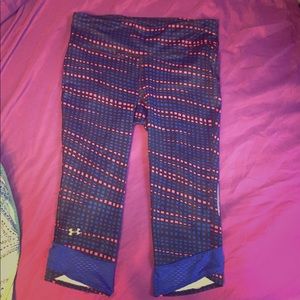 Under Armour Leggings